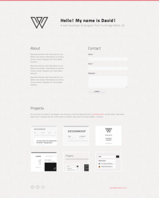 18 Detailed HTML5 Website Layout Coding Tutorials - Designbeep