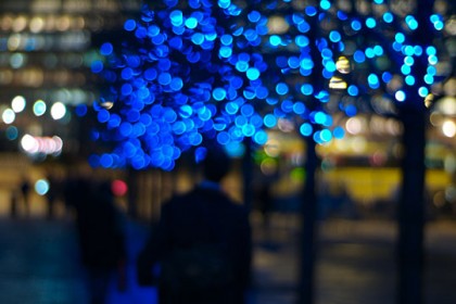 40 Wonderful Examples Of Bokeh Photography - Designbeep