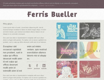 18 Detailed HTML5 Website Layout Coding Tutorials - Designbeep