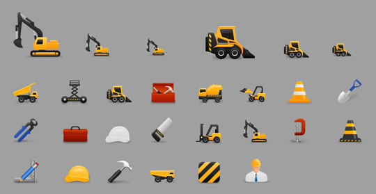 free icon sets