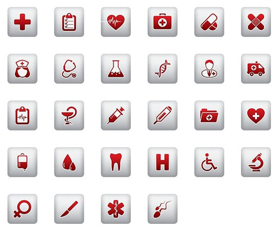 free icon sets