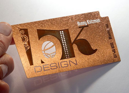 creative business cards