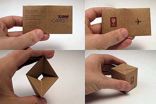 creative business cards