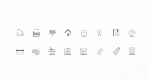 free icon sets