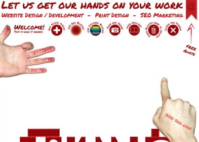 Red In Web Design! 40 Eye-Catching Examples For your Inspiration ...