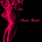 free smoke brush photoshop