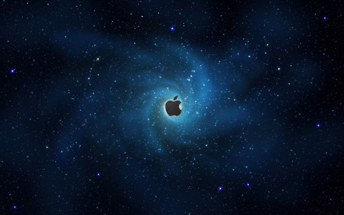 apple wallpapers