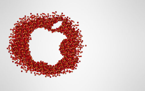 apple wallpapers