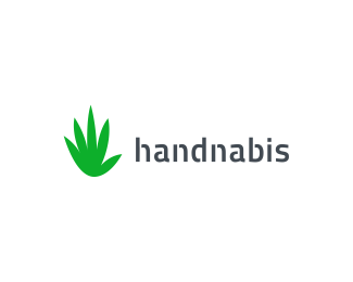 hand logos