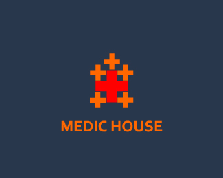 house logos