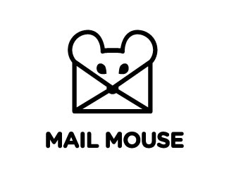 mail logos