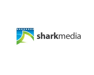 shark logos