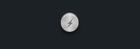 css3 push buttons