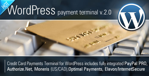 wordpress payment plugins