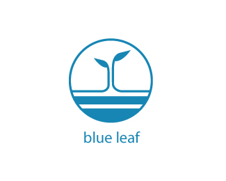 leaf logos