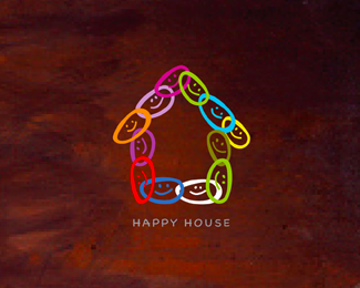 house logos