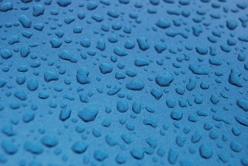 water drop textures
