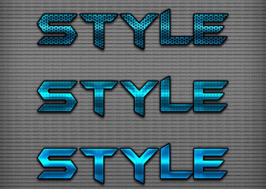 free and premium photoshop styles