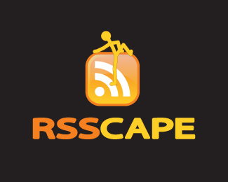 rss logos