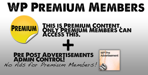 membership plugin