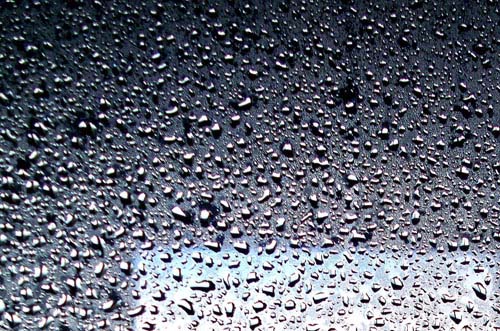 water drop textures