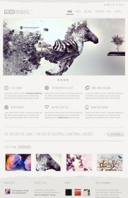 20 Best Selling HTML5/CSS3 Responsive Website Templates On Themeforest ...