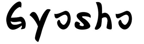 asian fonts