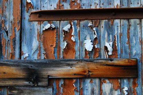 peeling paint textures