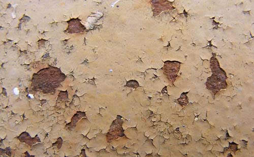 peeling paint textures