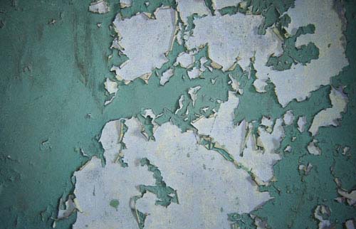 peeling paint textures