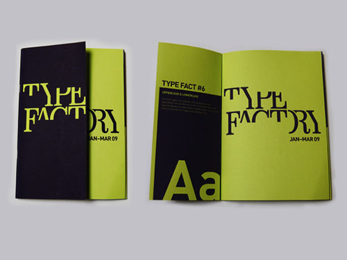 booklet designs