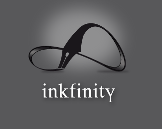infinity logos