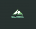 30 Simple Yet Awesome Mountain Inspired Logo Designs | Designbeep