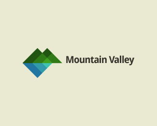 mountain logos