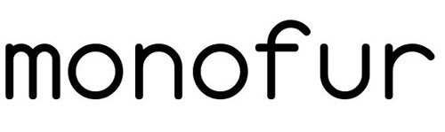 monospaced fonts