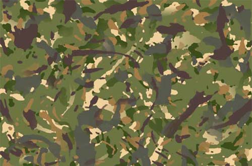 camouflage texture