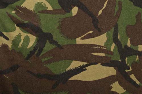 camouflage texture