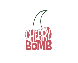 cherry logos