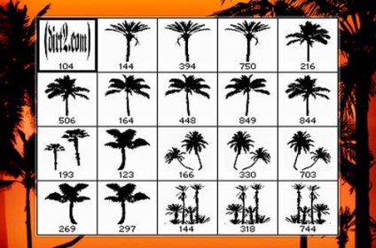 free tree brushes for photoshop free tree brushes for photoshop
