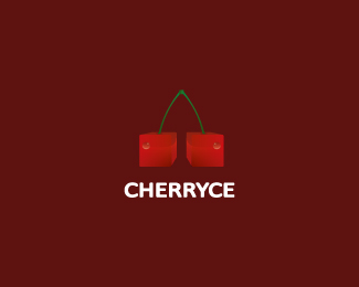 cherry logos