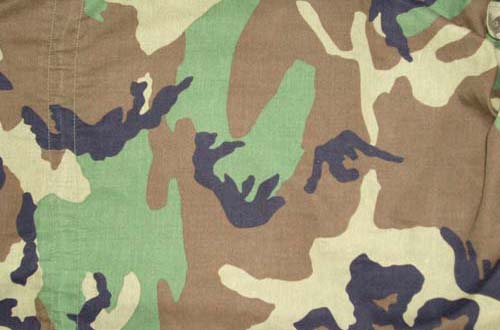 camouflage texture