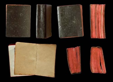 40+ Free High Resolution Old Book Textures For Designers - Designbeep