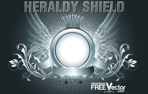 shield vectors