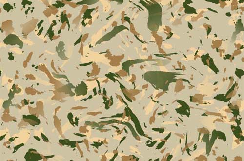 camouflage texture