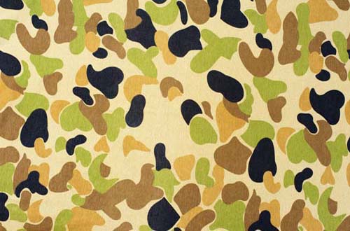 camouflage texture