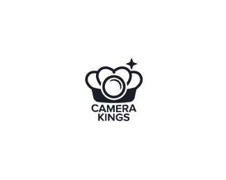 camera logos