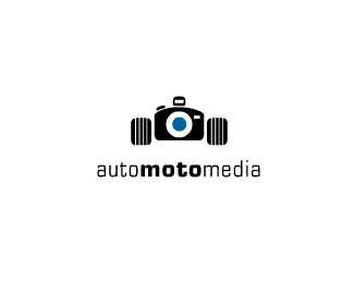 camera logos