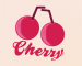 30 Cool Cherry Logos For Your Inspiration - Designbeep