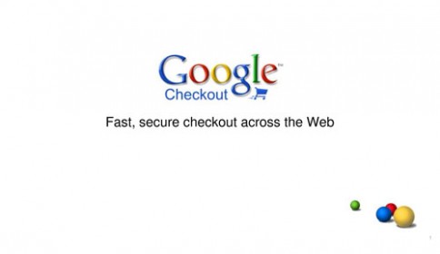 google checkout