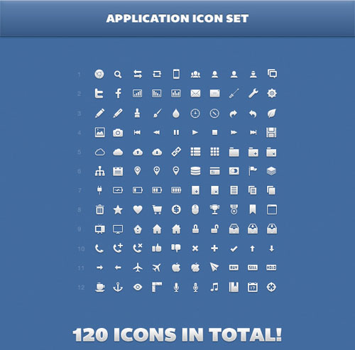 Digital Future icon set. Collection contain pack of pixel perfect